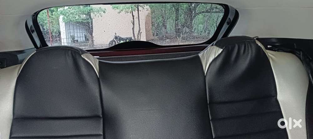 Tata Nexon 1.2 Revotron Xt, 2018, Petrol