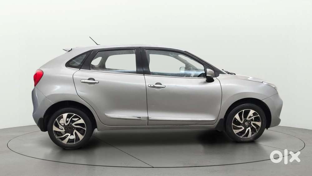 Toyota Glanza G, 2020, Petrol