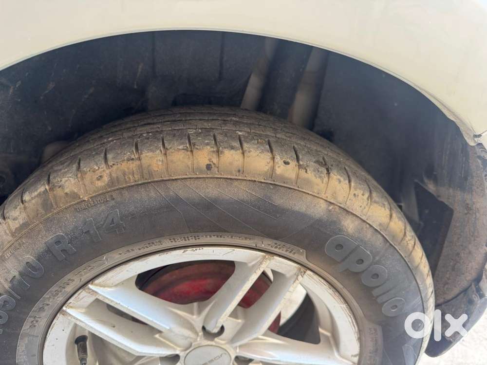 Maruti Suzuki Swift 2019