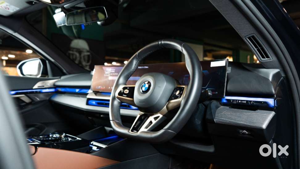 Bmw 5 Series 530 Li M Sport, 2024, Petrol