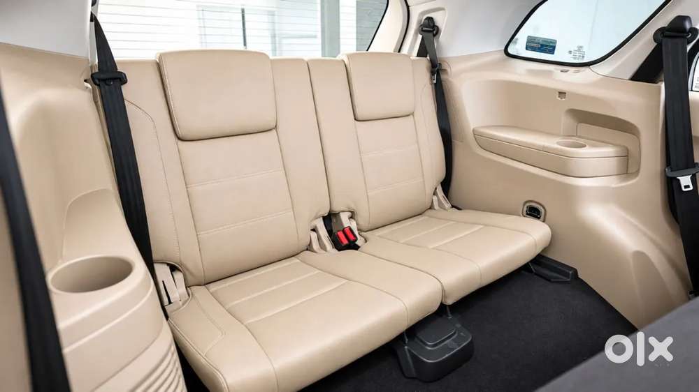 Ford Endeavour 2.2 Trend At 4x2, 2018, Diesel