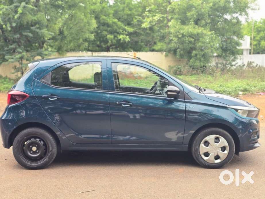 Tata Tiago Ev Xt Mr, 2023, Electric