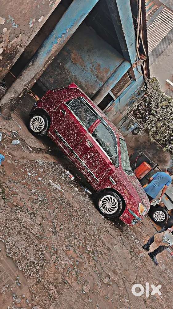 Maruti Suzuki Alto K10 2010 Petrol 99400 Km Driven