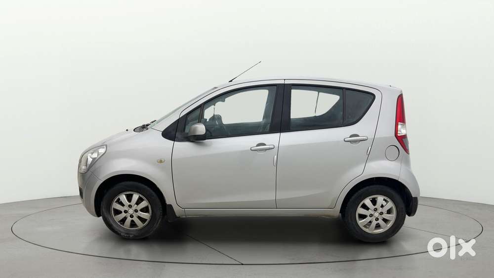 Maruti Suzuki Ritz Zxi BS-IV, 2014, Petrol