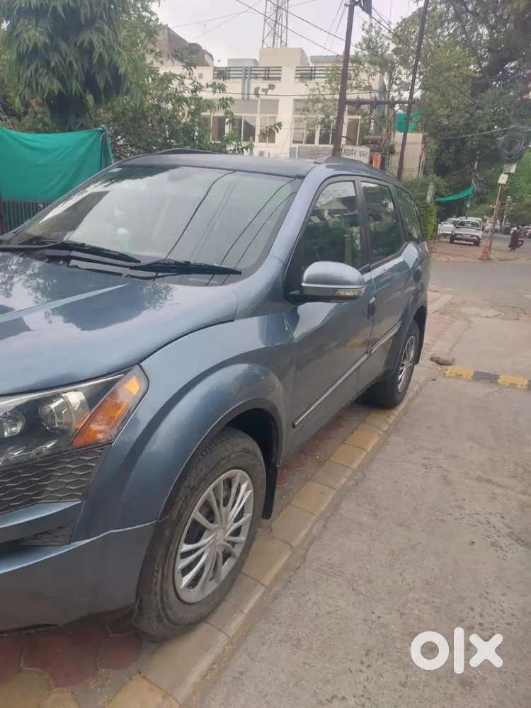 Mahindra Xuv500 2014 Diesel 85000 Km Driven