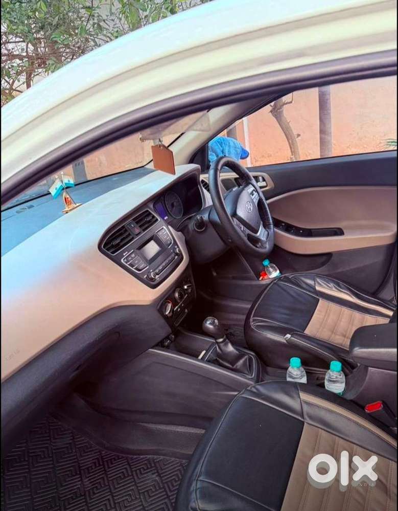 Hyundai 2019 Manual Cng Installed In Very Good Condition