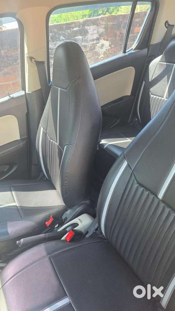 Maruti Suzuki Alto 800 2021 Petrol 27000 Km Driven