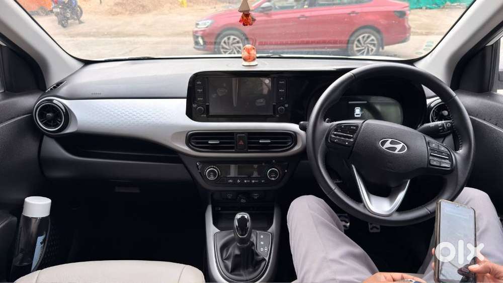 Hyundai Exter Sx (o) 1.2 Amt, 2024, Petrol