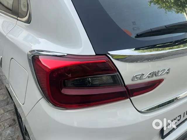 Toyota Glanza 1.2 G E-cng, 2024, Cng & Hybrids