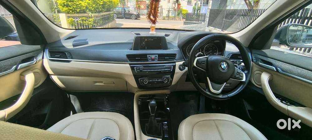 Bmw X1 2.0 Sdrive20d Xline, 2017, Diesel