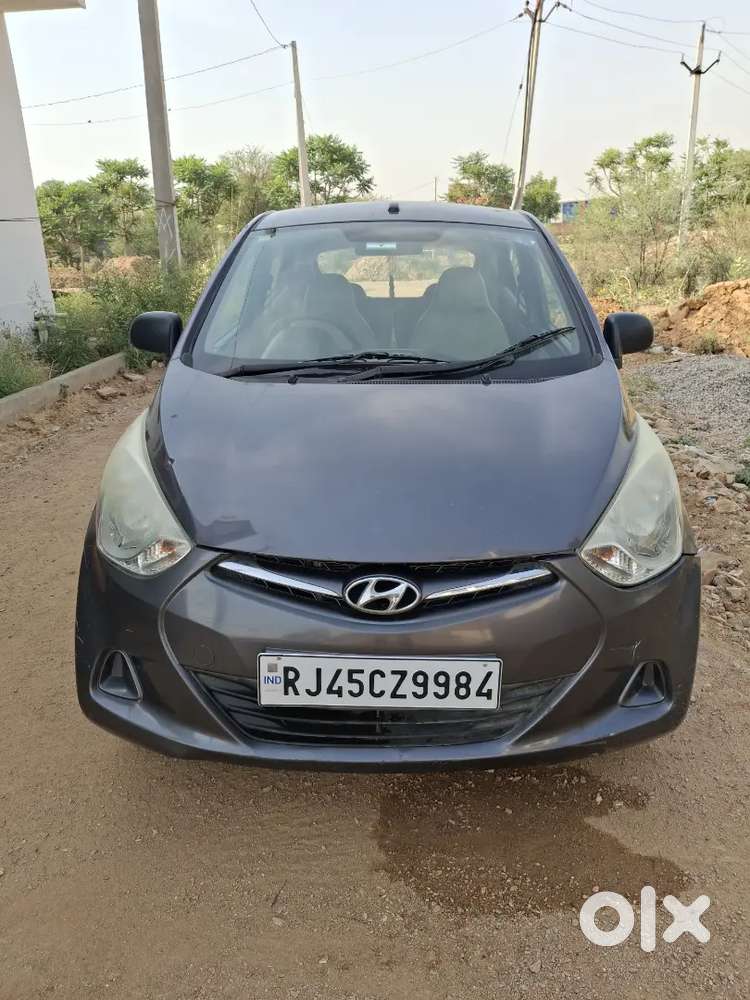 Hyundai Eon Era Plus First Owner