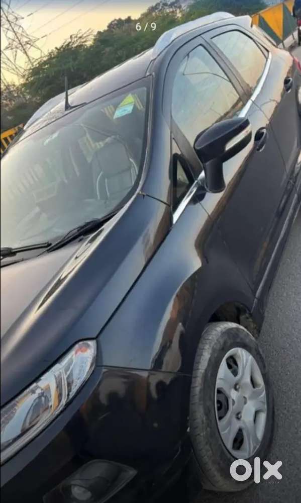 Ford Escort 2014 Petrol Well Maintained
