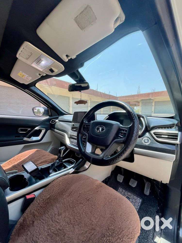 Tata Safari 2.0 Kryotec Xt Plus, 2023, Diesel