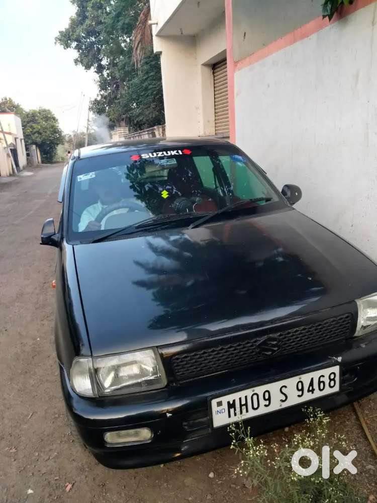 Restored Zen Vxi Top Model