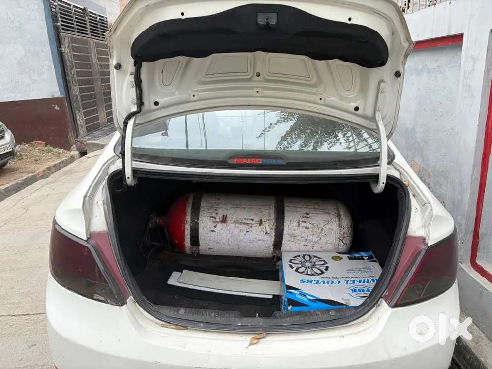 Hyundai Verna Fluidic 2016