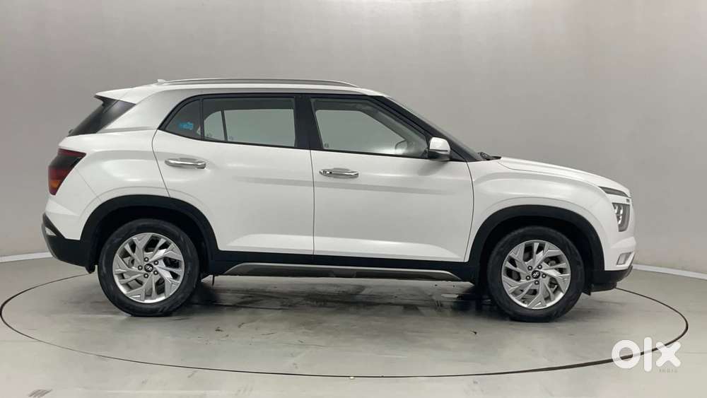 Hyundai Creta 1.5 Sx, 2023, Petrol