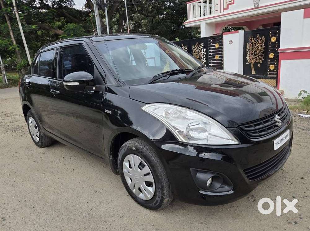 Maruti Suzuki Swift Dzire Vdi Bsiv, 2015, Diesel