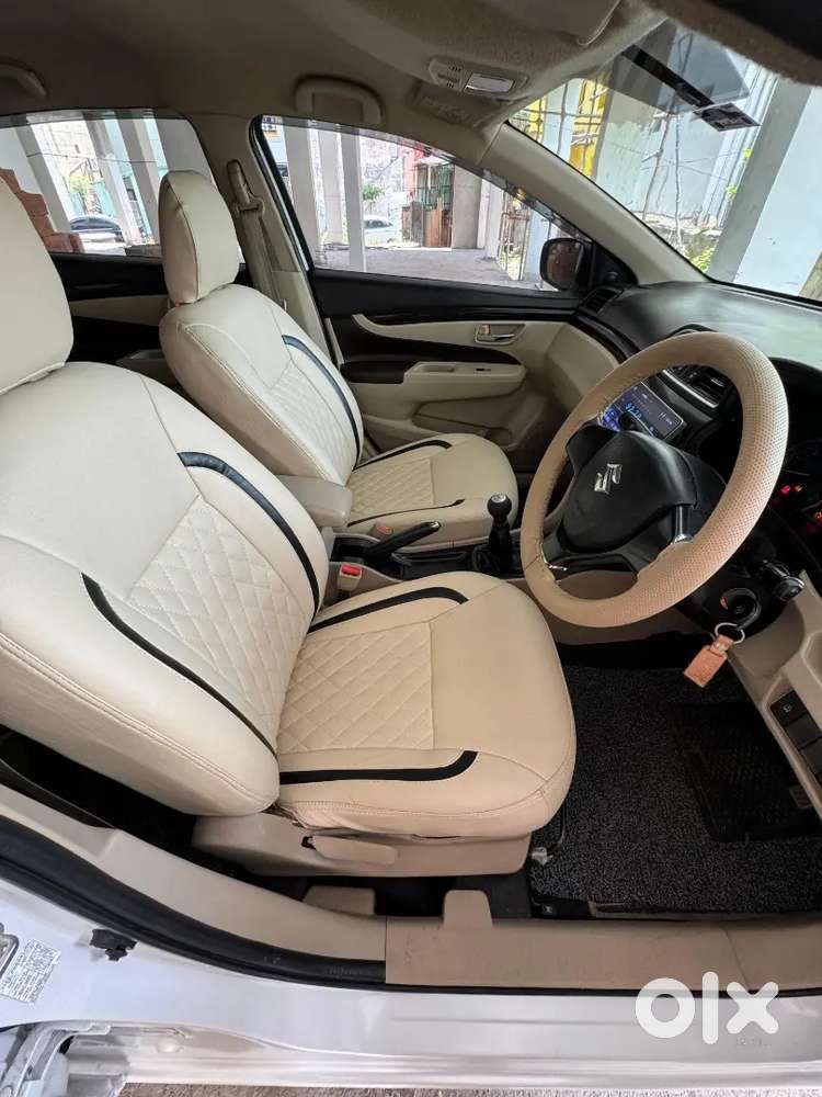 Maruti Suzuki Ciaz 2016