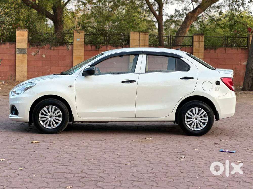 Maruti Suzuki Dzire 1.2 Tour S Cng, 2024, Cng & Hybrids