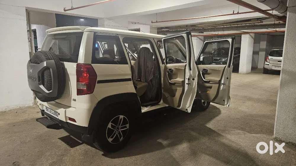 Mahindra Bolero Neo 2025  Real Suv  Perfect Family Car