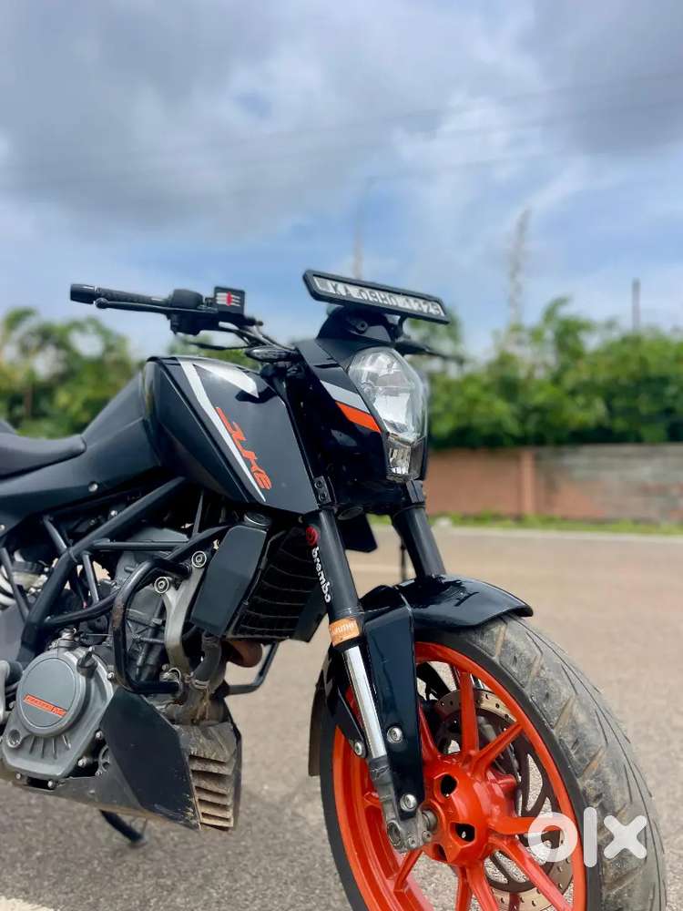 Second Hand Duke 390 Showroom Near Me Duke 390 Ktm Rc Used Bike