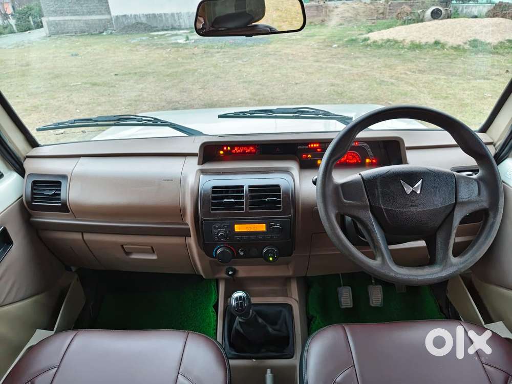 Mahindra Bolero B6, 2023, Diesel