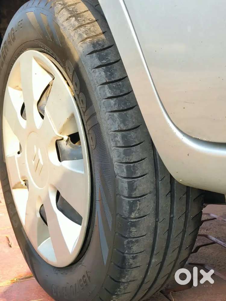 Maruti Suzuki Wagonr  2008
