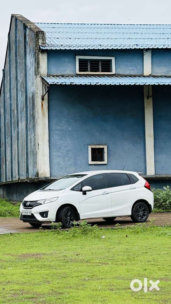 Honda Jazz 1.2 Vx I-vtec At, 2019, Petrol