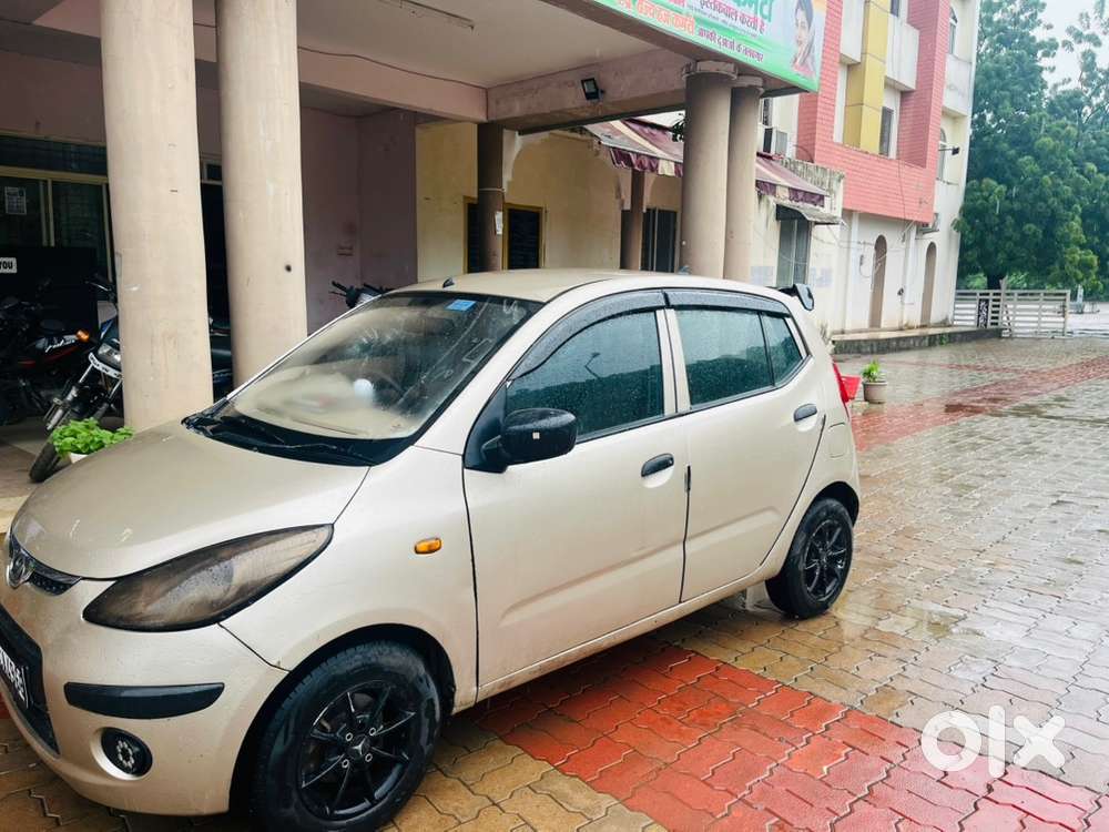 Hyundai I10 Petrol Manual 2008