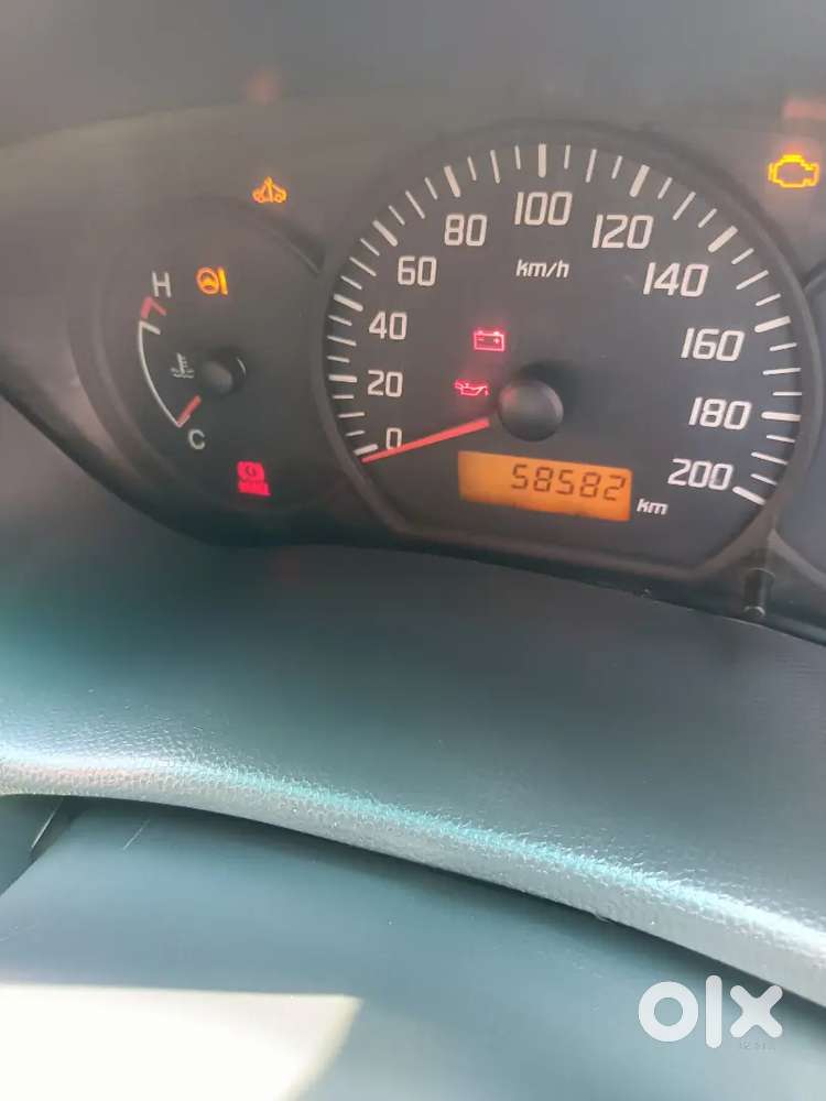 Maruti Suzuki Dzire 2015 Diesel Automatic