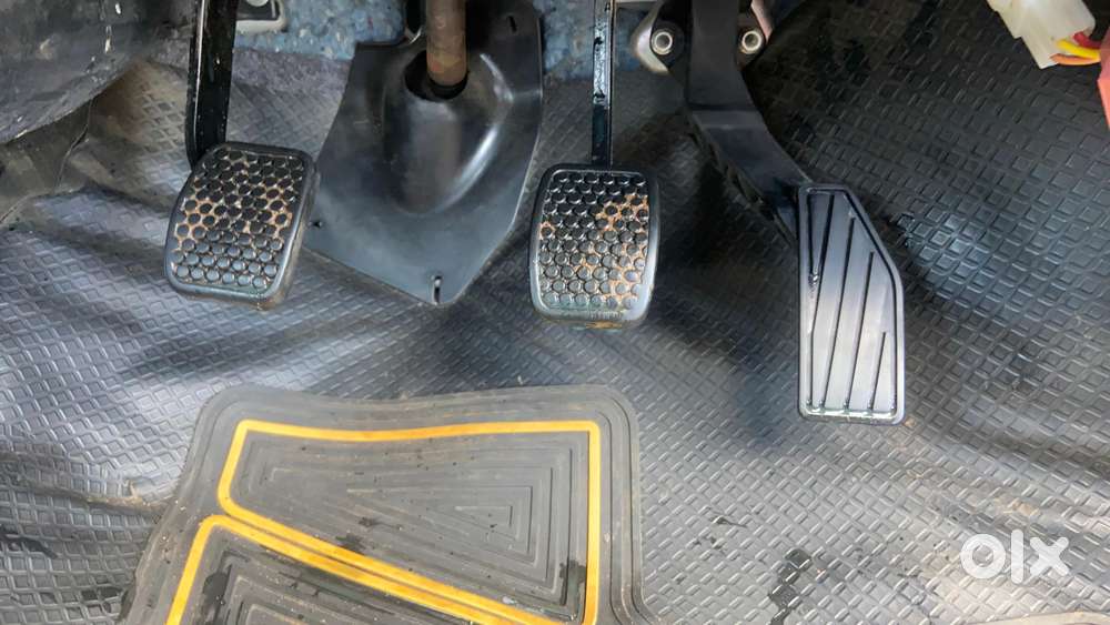 Maruti Suzuki Alto 800 Lxi, 2018, Petrol