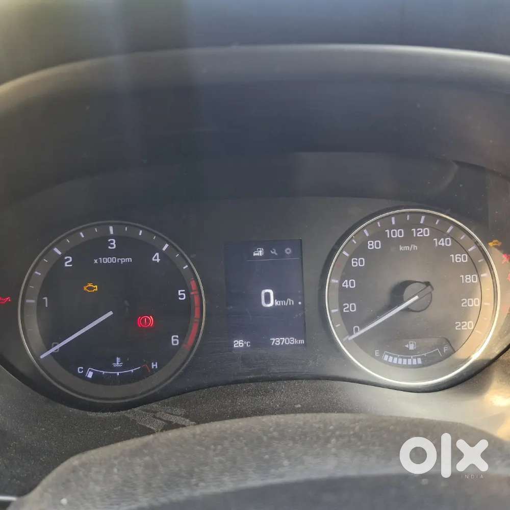 2017 Manufacture Registered In 2018