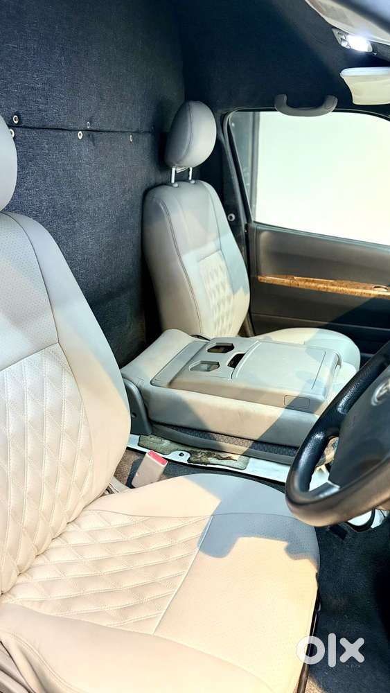 Toyota Hiace 2.8 Gl, 2010, Diesel