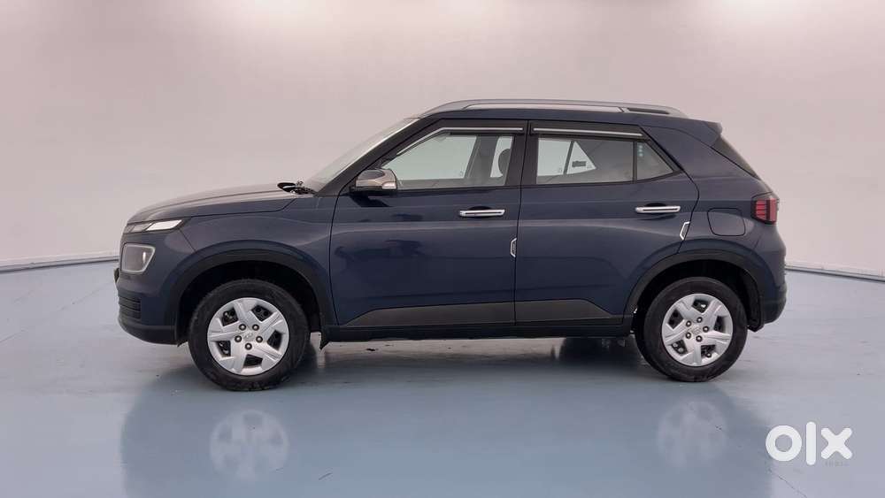 Hyundai Venue Sx, 2022, Petrol