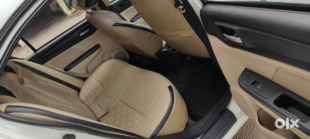 Honda Amaze 1.5 Smt I Dtec, 2019, Diesel