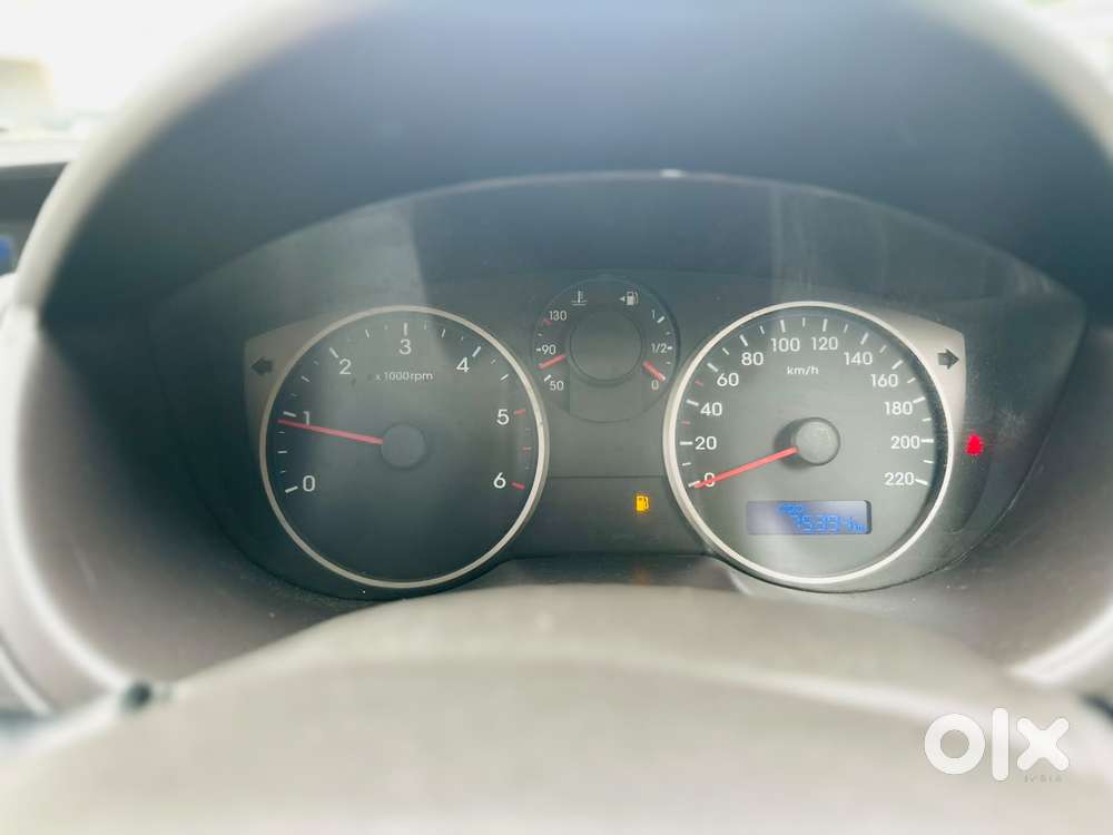 Hyundai I20 Diesel Sportz, 2013, Diesel