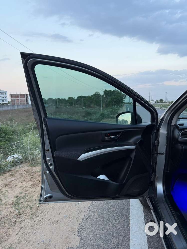 Maruti Suzuki S Cross 2016 Diesel