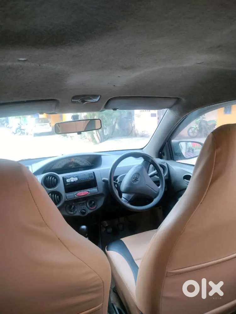 Toyota Etios