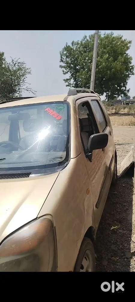 Sell Karna Hai  Left Power Window Kam Nhi Karta All Clear Rr End