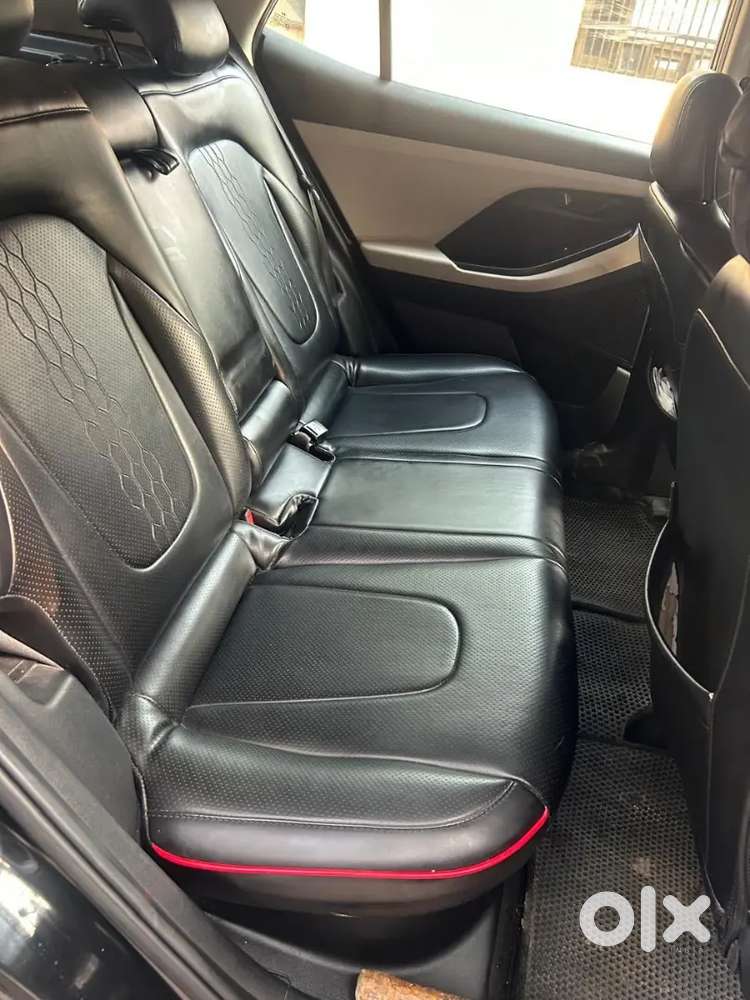 Hyundai Creta 2023