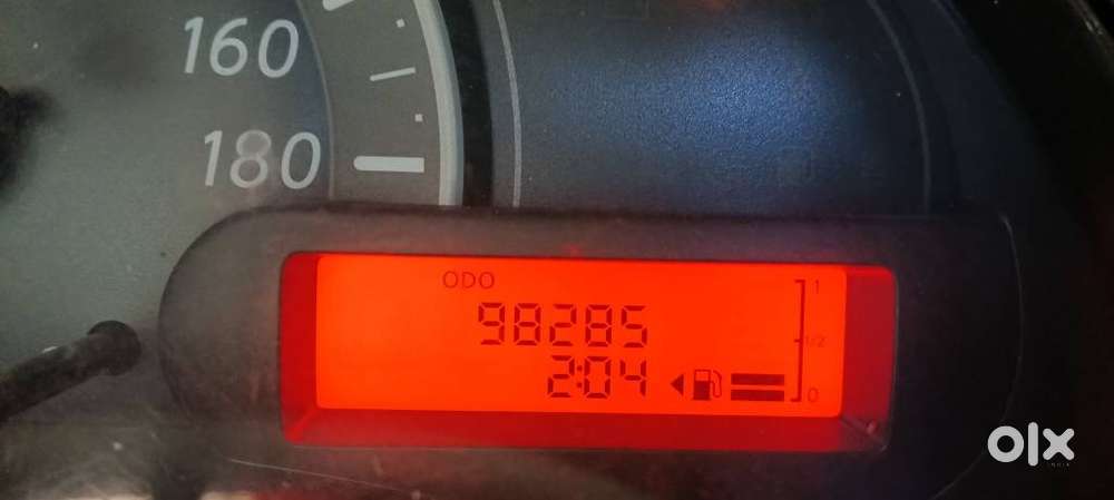 Renault Pulse Rxz Diesel, 2015, Diesel
