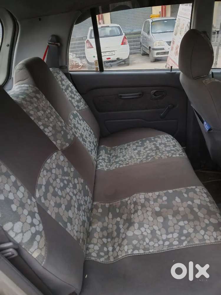 Hyundai Santro Xing 2007 Petrol 81959 Km Driven