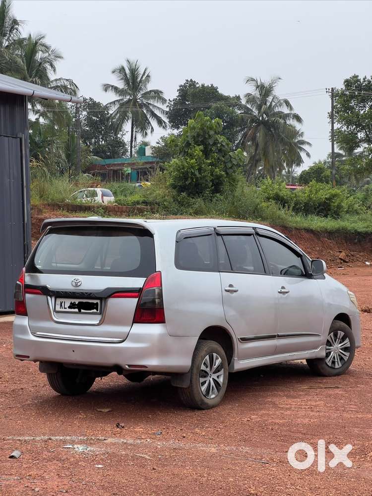 Toyota Innova 2006