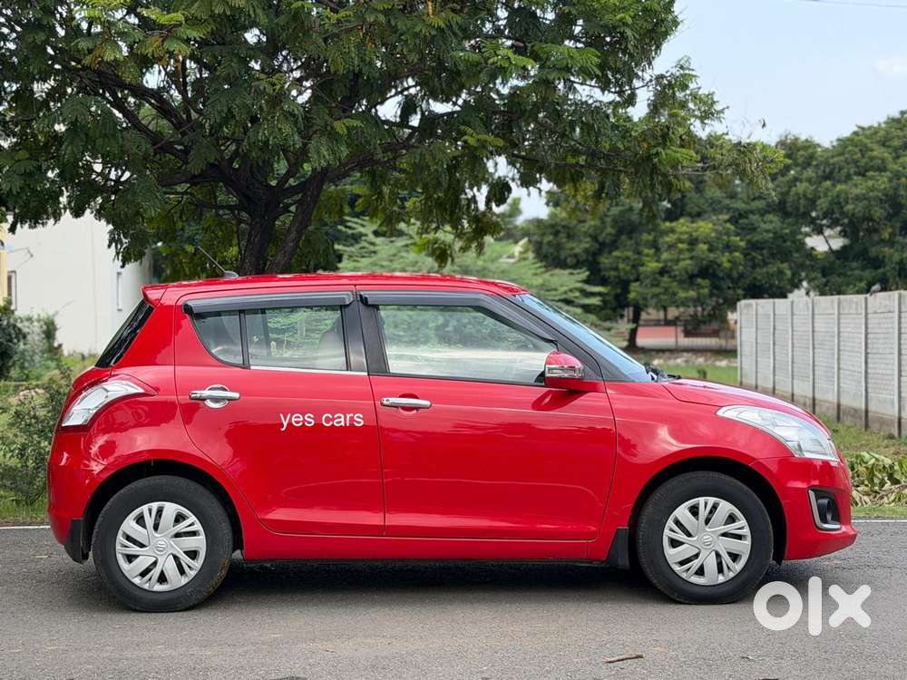 Maruti Suzuki Swift, 2016, Petrol