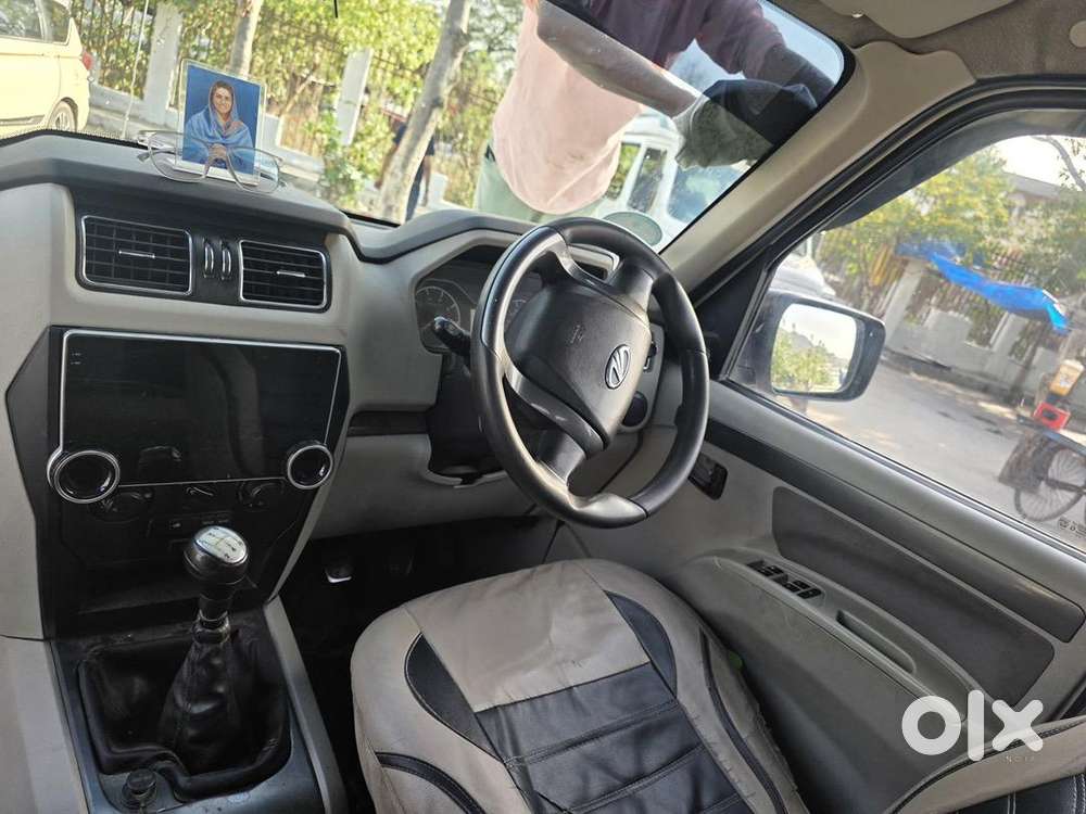 Mahindra Diesel Car 2014