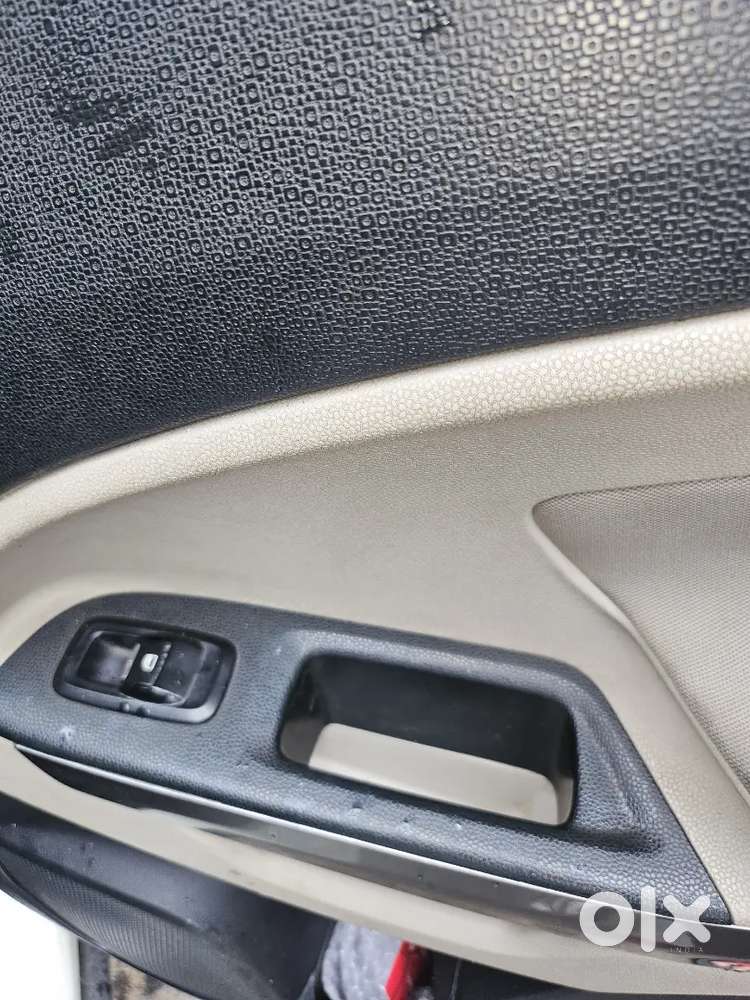 Ford Ecosport 2019 Diesel