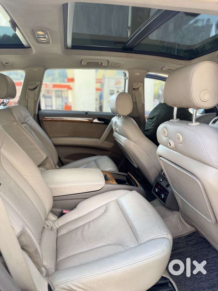 Audi Q7 3.0 35 Tdi Quattro Premium Plus, 2015, Diesel