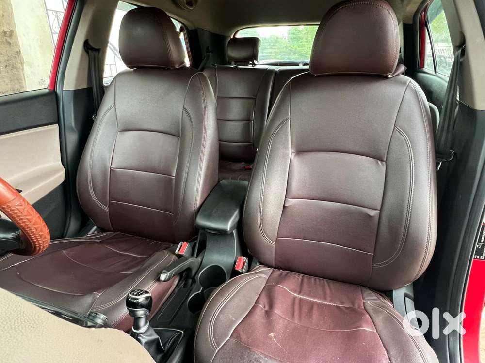 Hyundai I20 Diesel Asta, 2016, Diesel