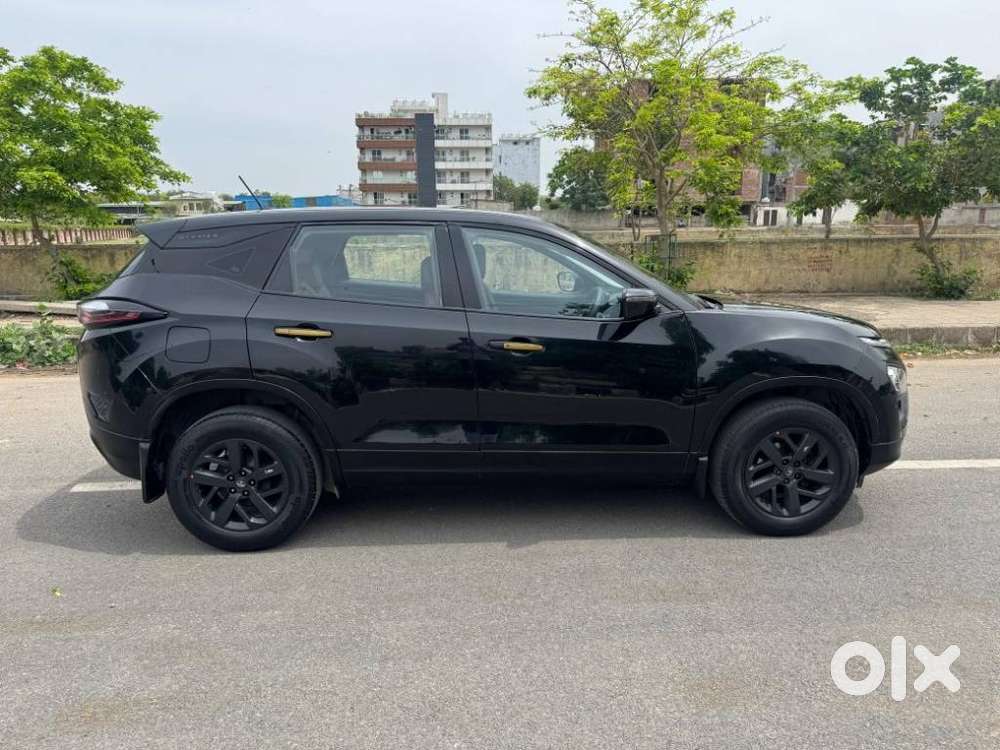 Tata Harrier Xt+, 2022, Diesel