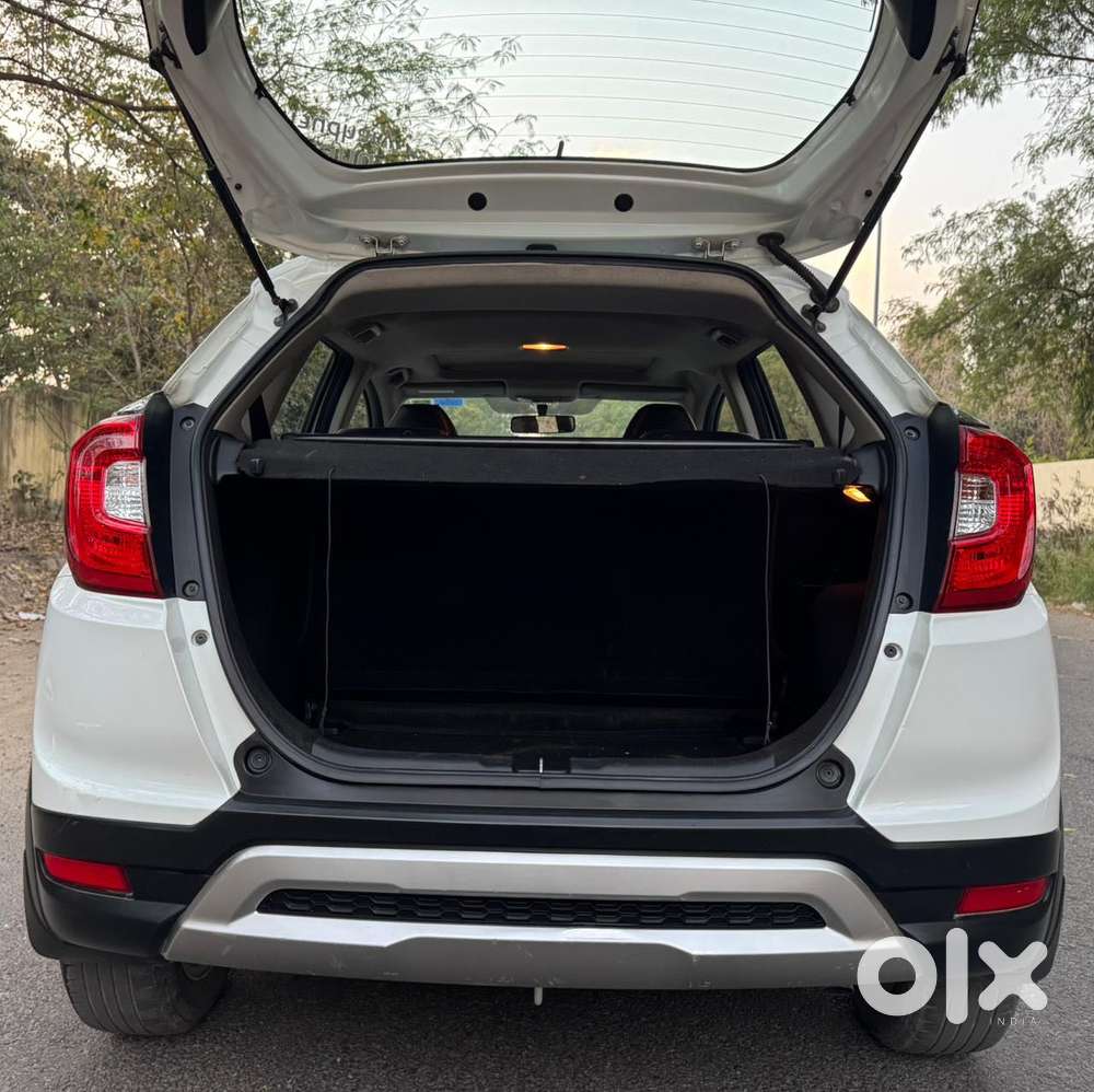 Honda Wr-v I-vtec Vx, 2019, Petrol